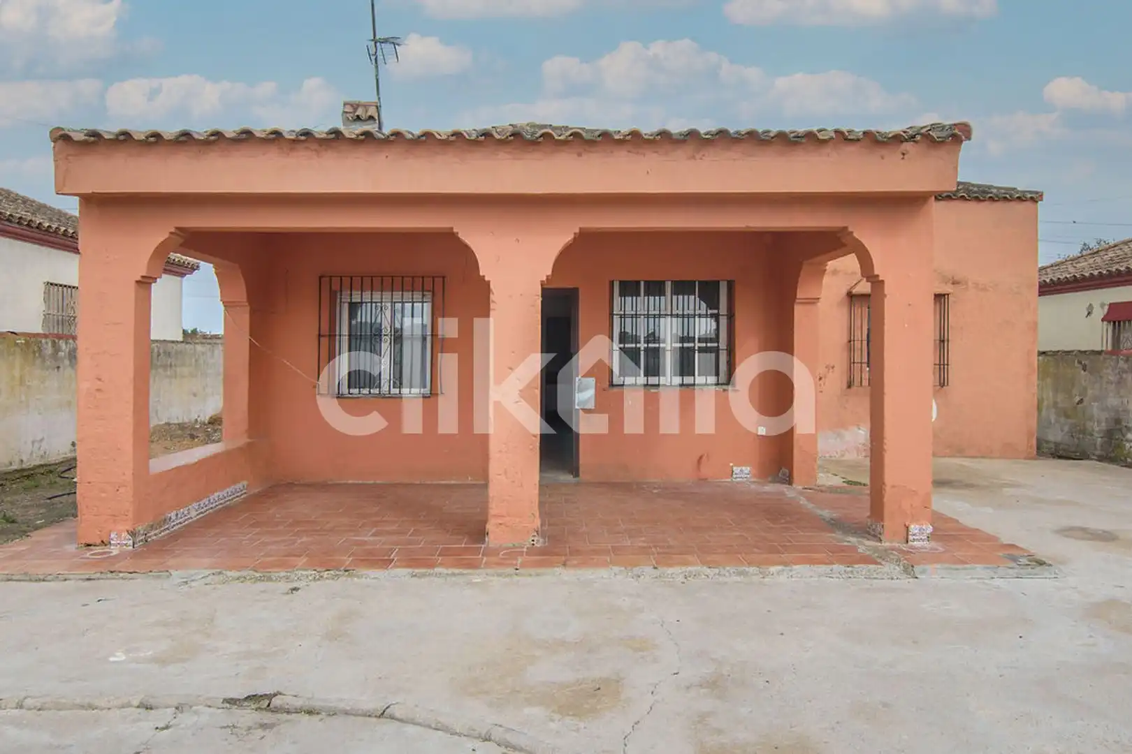 Terreny residencial en venda a El Juncal - Vallealto, imagen 17