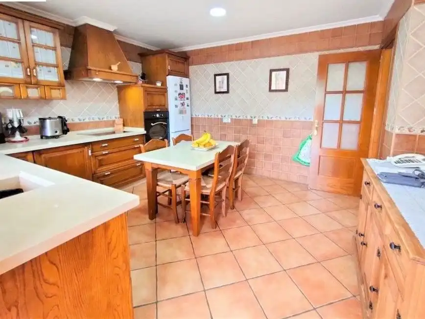 Casa o xalet en venda a Urbanización C.R.las Palomas, Las Lagunas - Campano