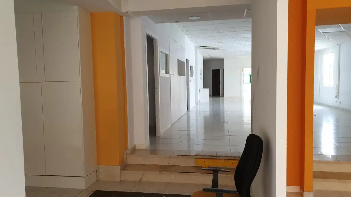 Ufficio con ascensore in affitto a Polígono Pocomaco, imagen 4