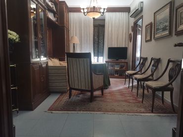 Casa con balcón en venta en Calle San Francisco 63