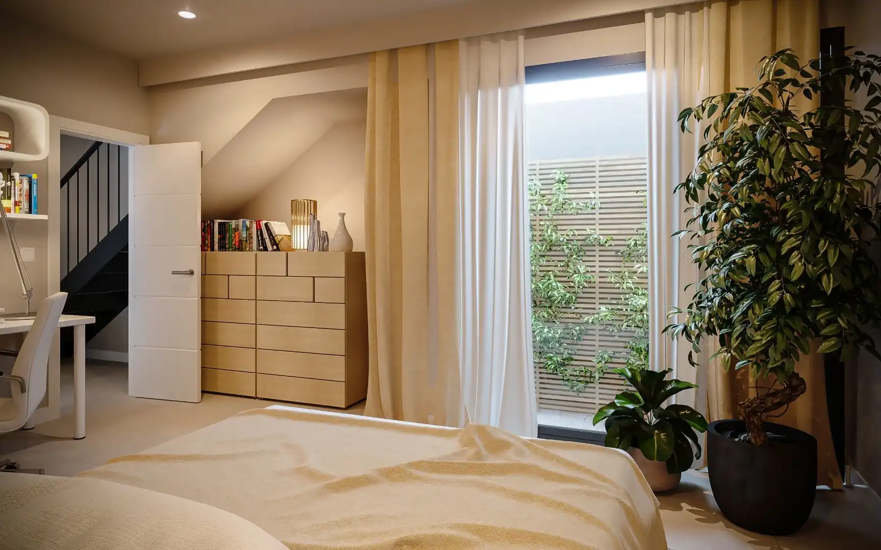Bedroom of Residential for sale in Torrox