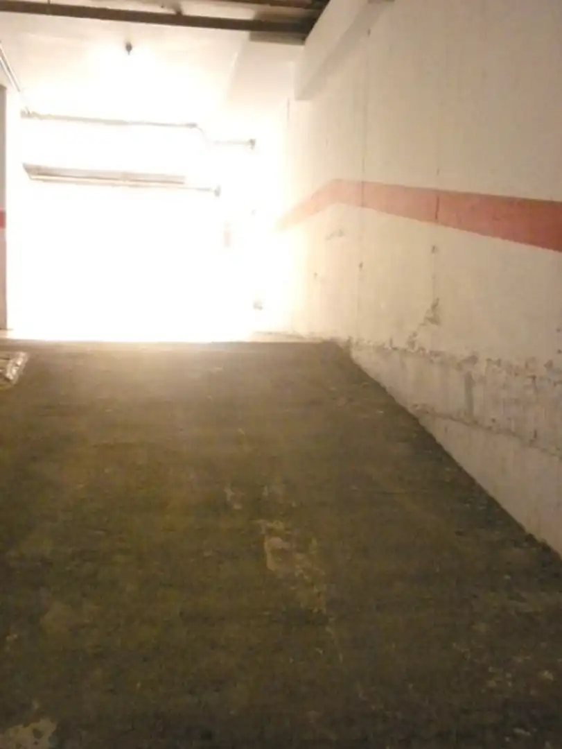 Einzelparkplatz mit Aufzug zum Verkauf in Hostalric, imagen 4