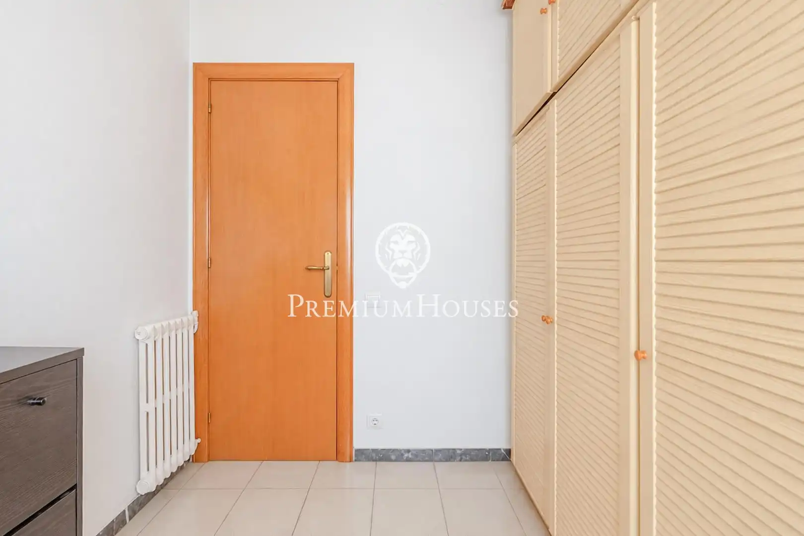 Casa amb jardí en venda a Passeig Maragall, imagen 43