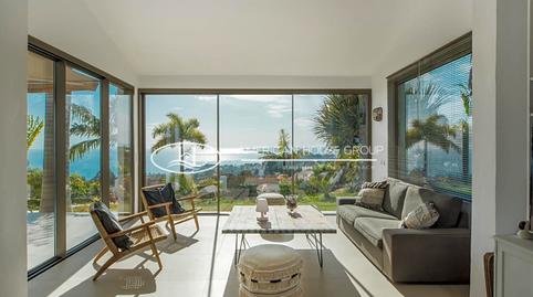 Foto 5 de Casa o xalet en venda a Sancho Panza, La Capellanía - El Higuerón, Málaga