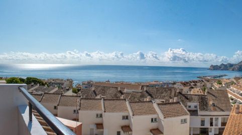 Foto 2 de Ático en venta en Altea ciudad, Altea