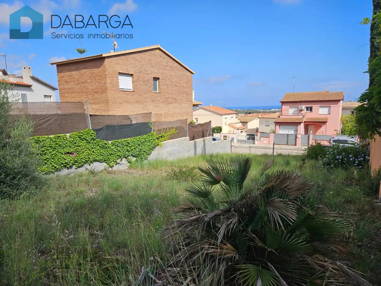 Terreny residencial en venda a Carrer Vallès 29, imagen 4