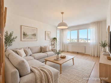 Appartement avec ascenseur à vendre à Avenida Castelao 80