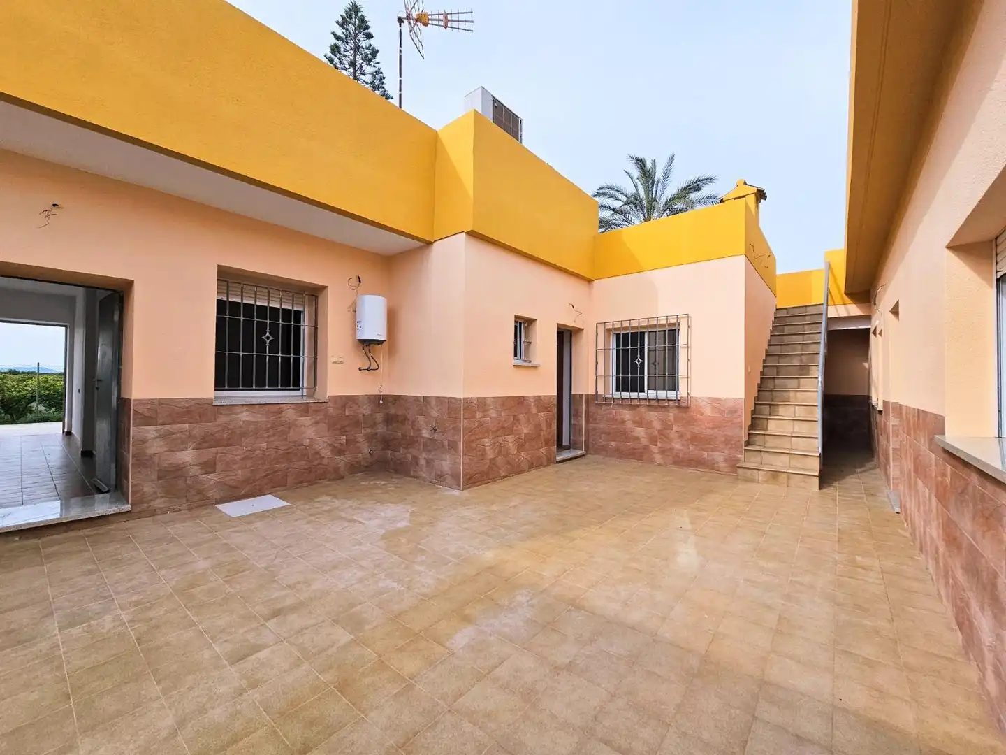 Chalet con piscina en venta en RANDERAS, LAS - DS PALMA 14, imagen 5