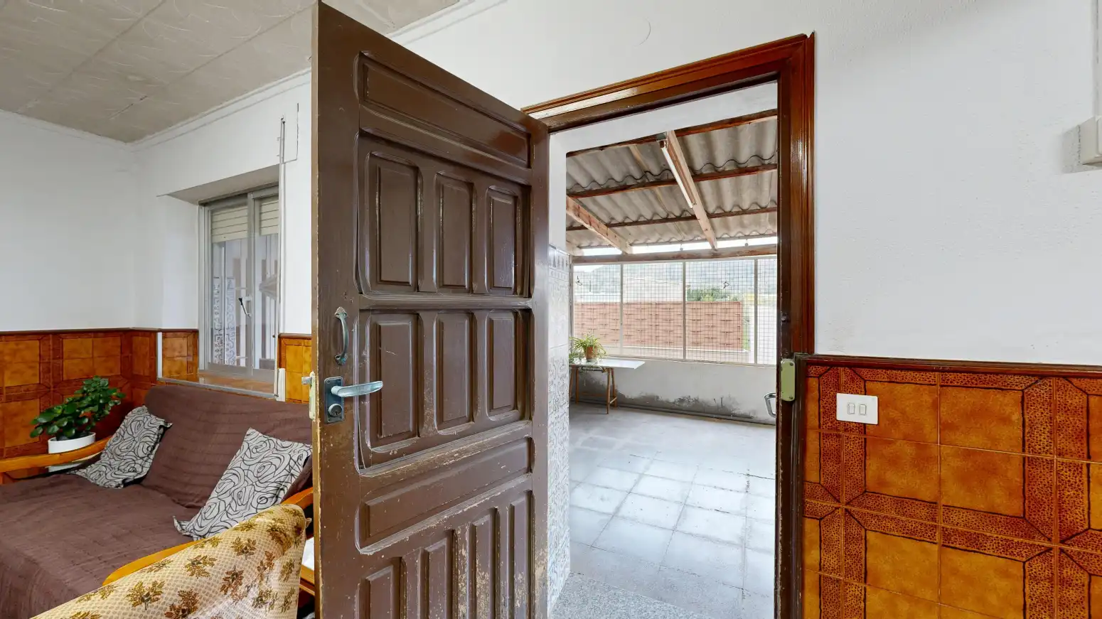 Casa o chalet en venta en Murcia con Calefacción y Terraza