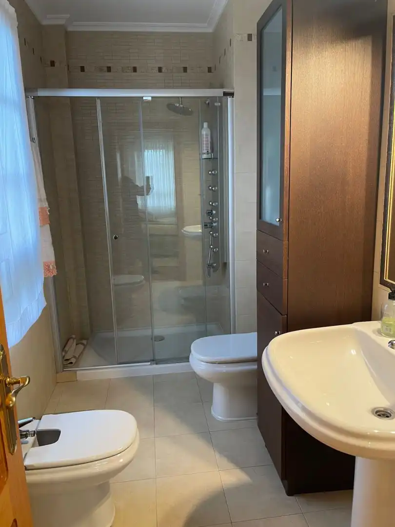 Chalet con jardín en venta en Calle SORRIBA, imagen 33