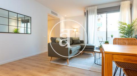 Foto 3 de Pis de lloguer a Carrer de Provença, 313, Dreta de l'Eixample, Barcelona