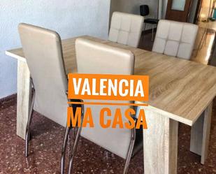 Pis de lloguer a Camí de Vera