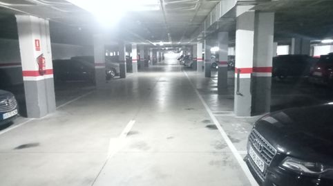 Foto 5 de Garaje en venta en S.a.u. el Quiñon, Valle Grande, Seseña