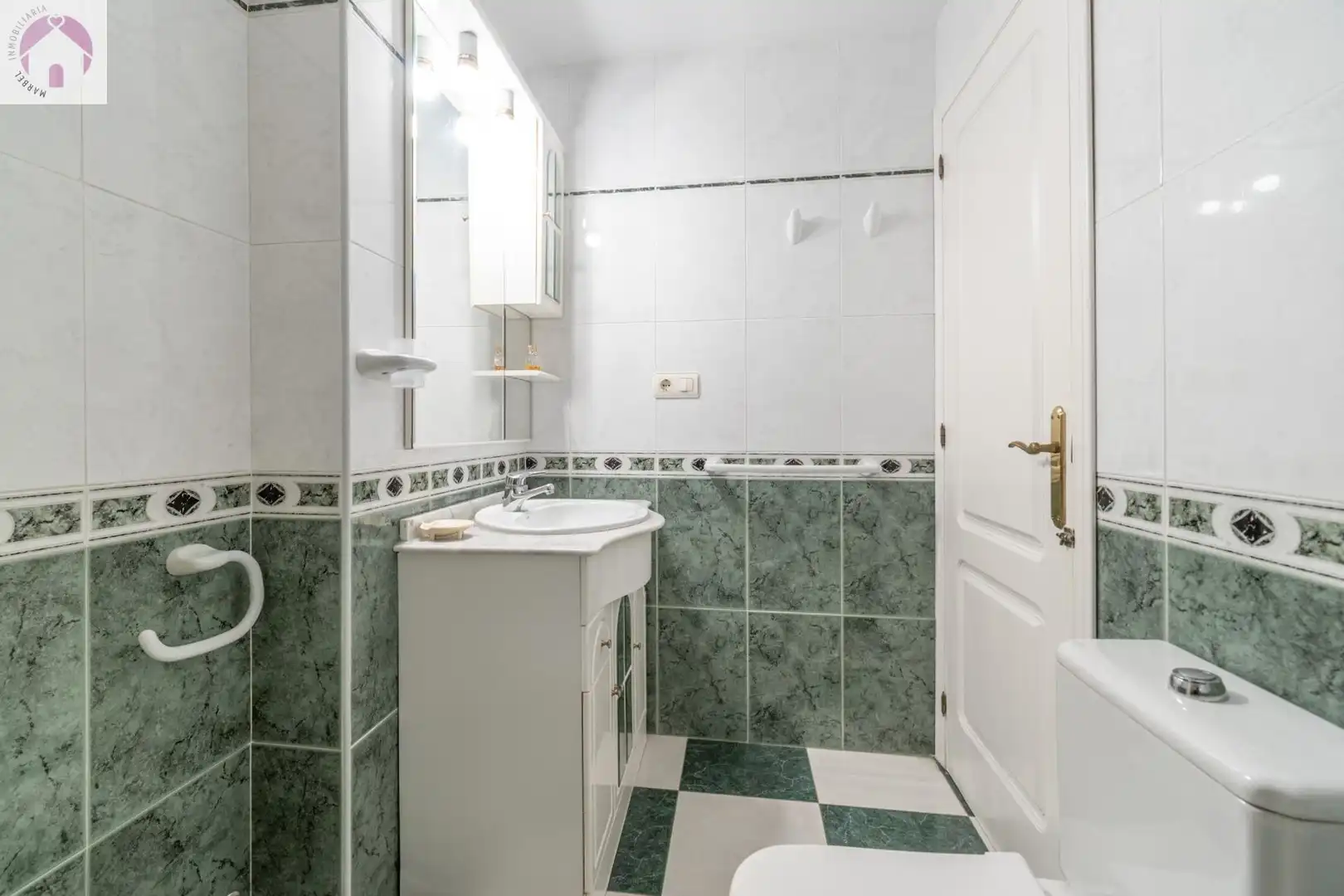 Appartamento con terrazza in vendita a Avenida AVENIDA ANDALUCIA 6. 6, imagen 63