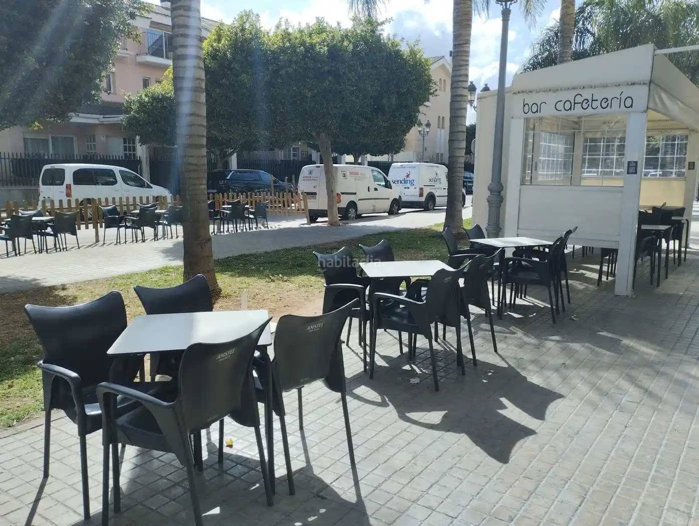 Local commercial à vendre à Avinguda Comunitat Valenciana 15, imagen 14