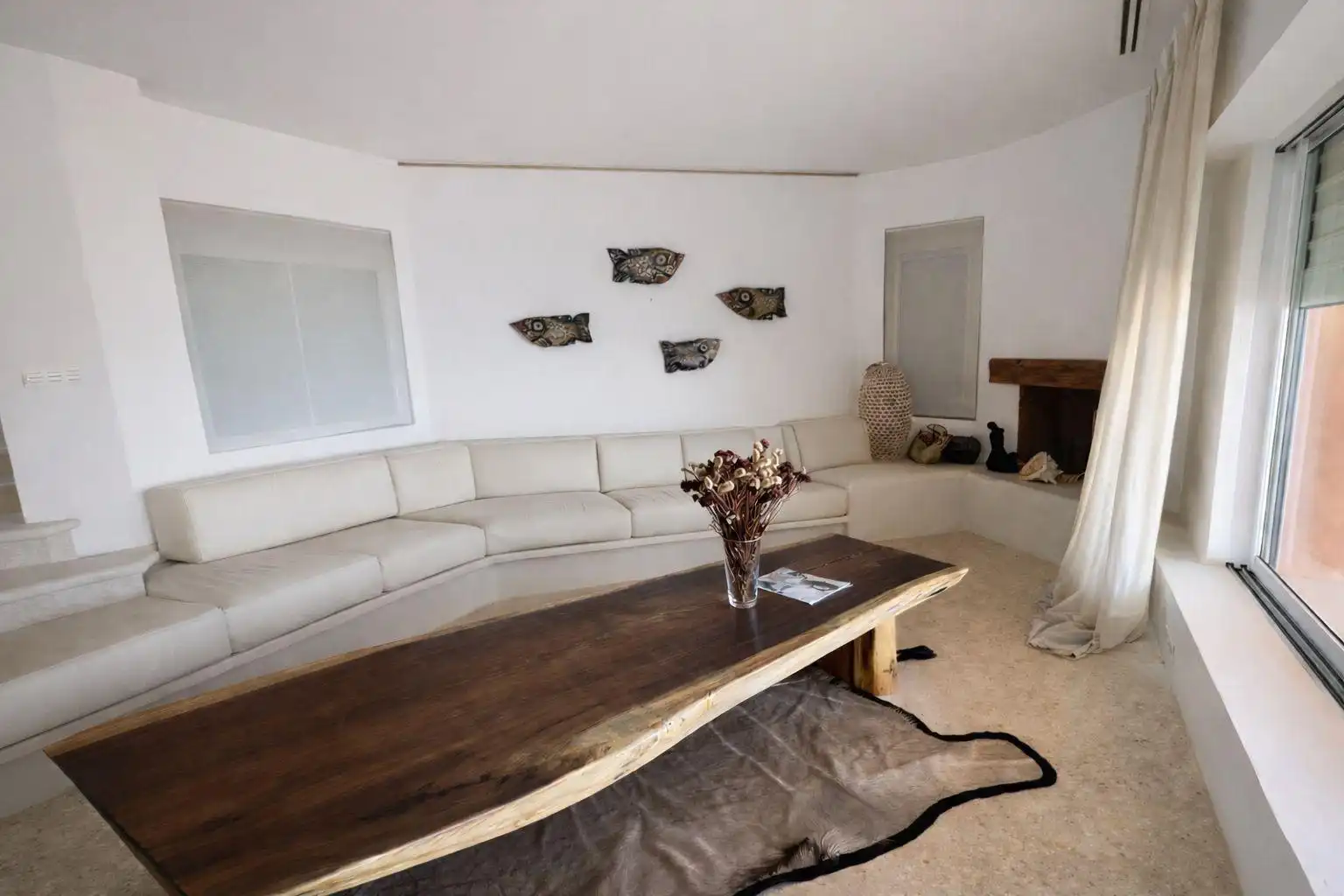 Villa mit Pool zum Verkauf in L'Olla, imagen 16