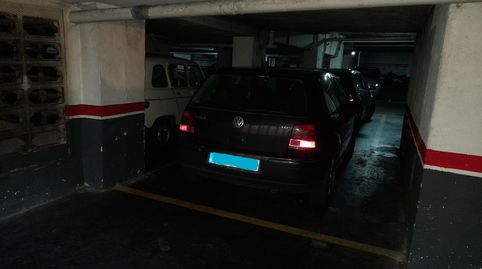 Foto 3 de Garaje en venta en Bonaparte Luis Luciano Kalea, Santutxu - Basarrate, Bilbao