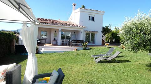 Photo 2 of House or chalet for sale in Nueva Alcántara, Marbella