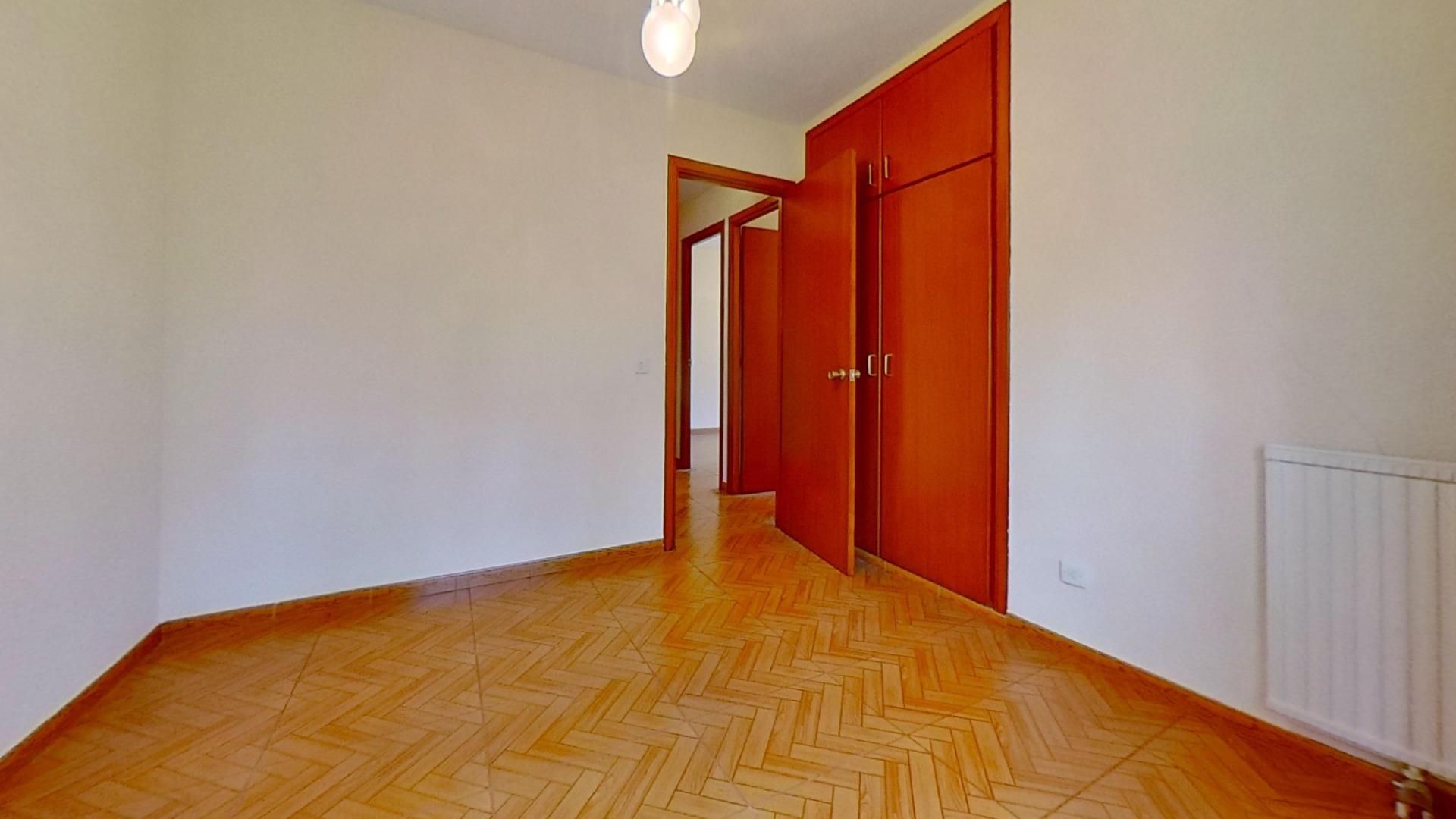 Flat for sale in  Madrid Capital  with Heating, Private garden and Terrace