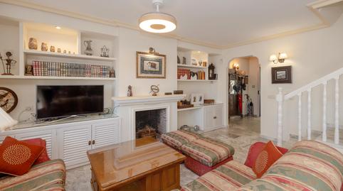 Foto 4 de Casa adosada en venta en La Carolina - Guadalpín, Marbella