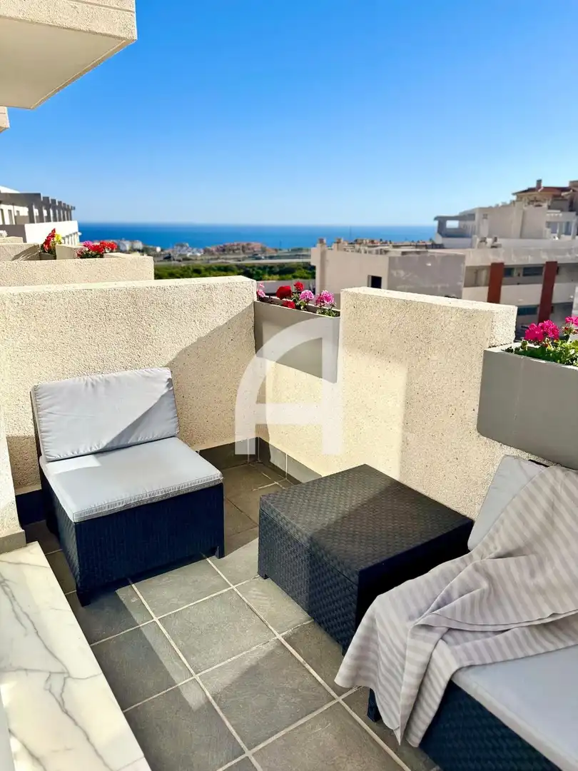 Wohnung mit Pool zum Verkauf in Riviera del Sol, imagen 22