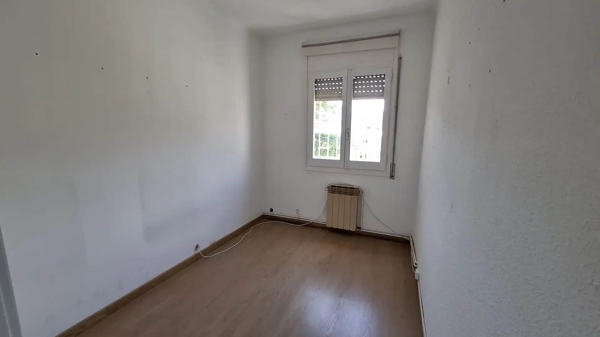Habitación de Casa o chalet en venta en Vallirana con Aire acondicionado, Jardín privado y Terraza