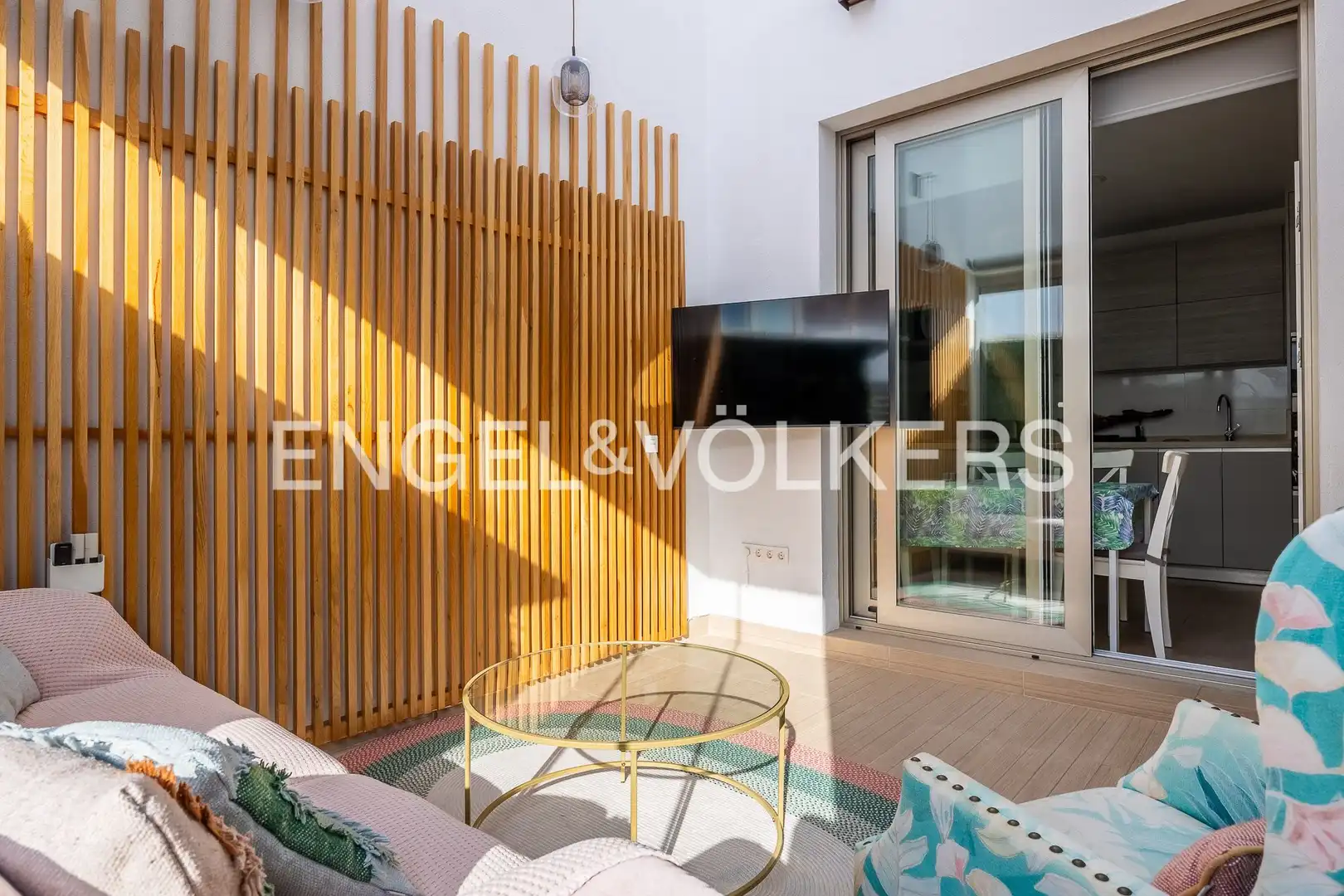 Casa a schiera con piscina in vendita a Arco Norte - Avda España, imagen 17