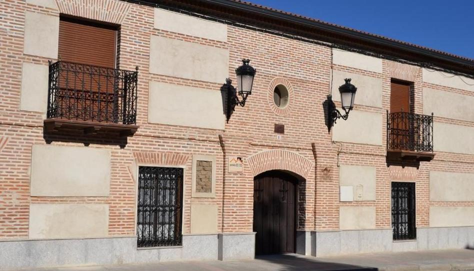 Foto 1 de Casa o xalet en venda a Horcajo de las Torres, Ávila