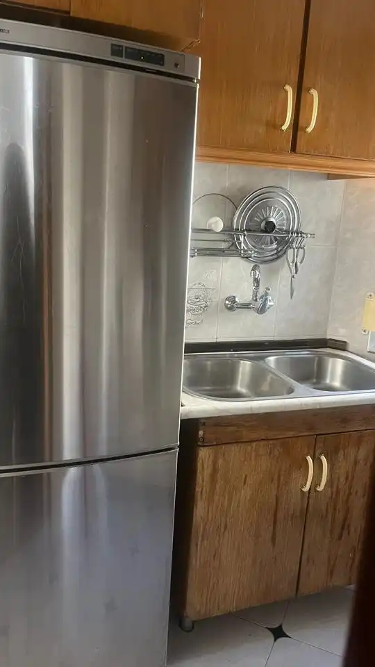 Cocina de Piso en venta en Madrid con Aire acondicionado