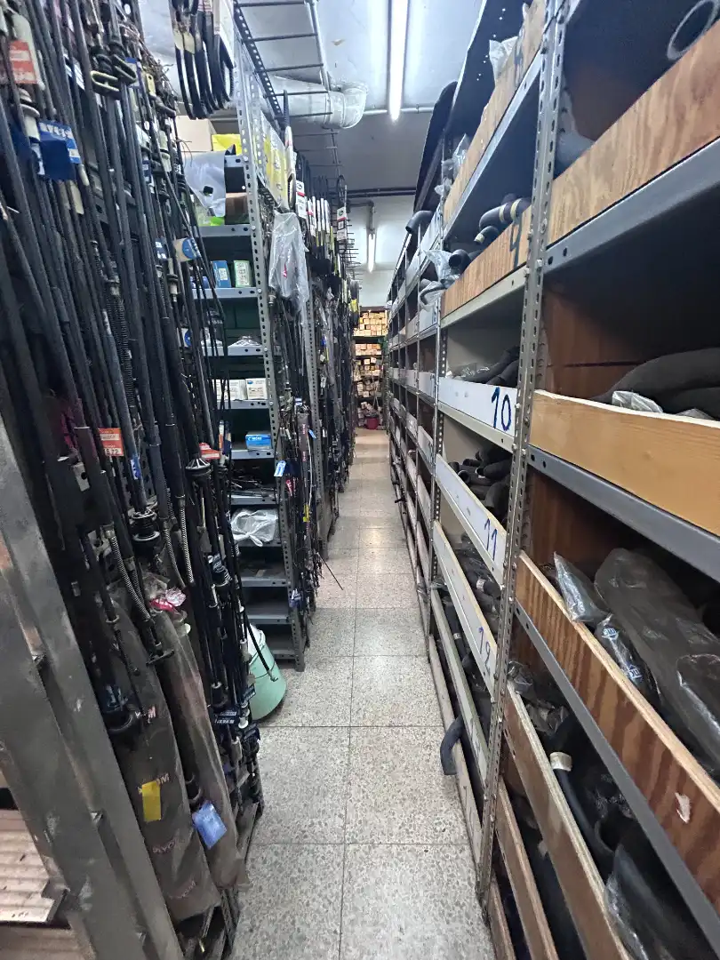 Commercial properties for sale in Barcelona  with Terrace
