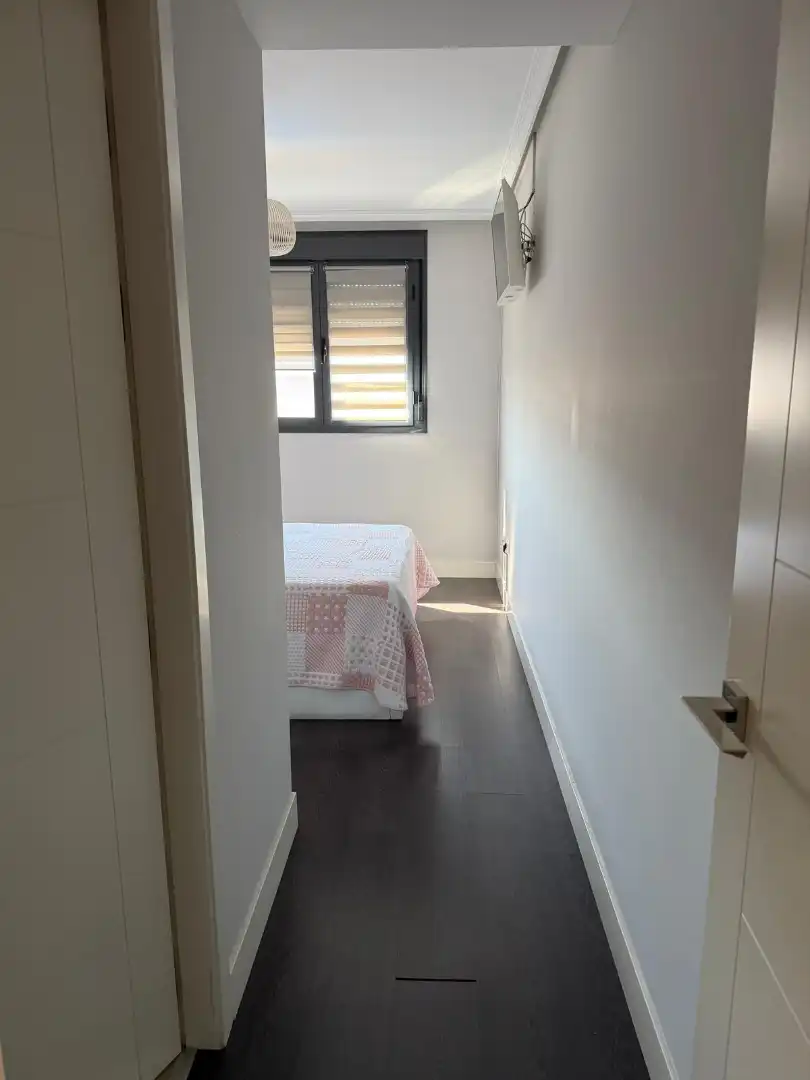Àtic de lloguer a Parla, Madrid