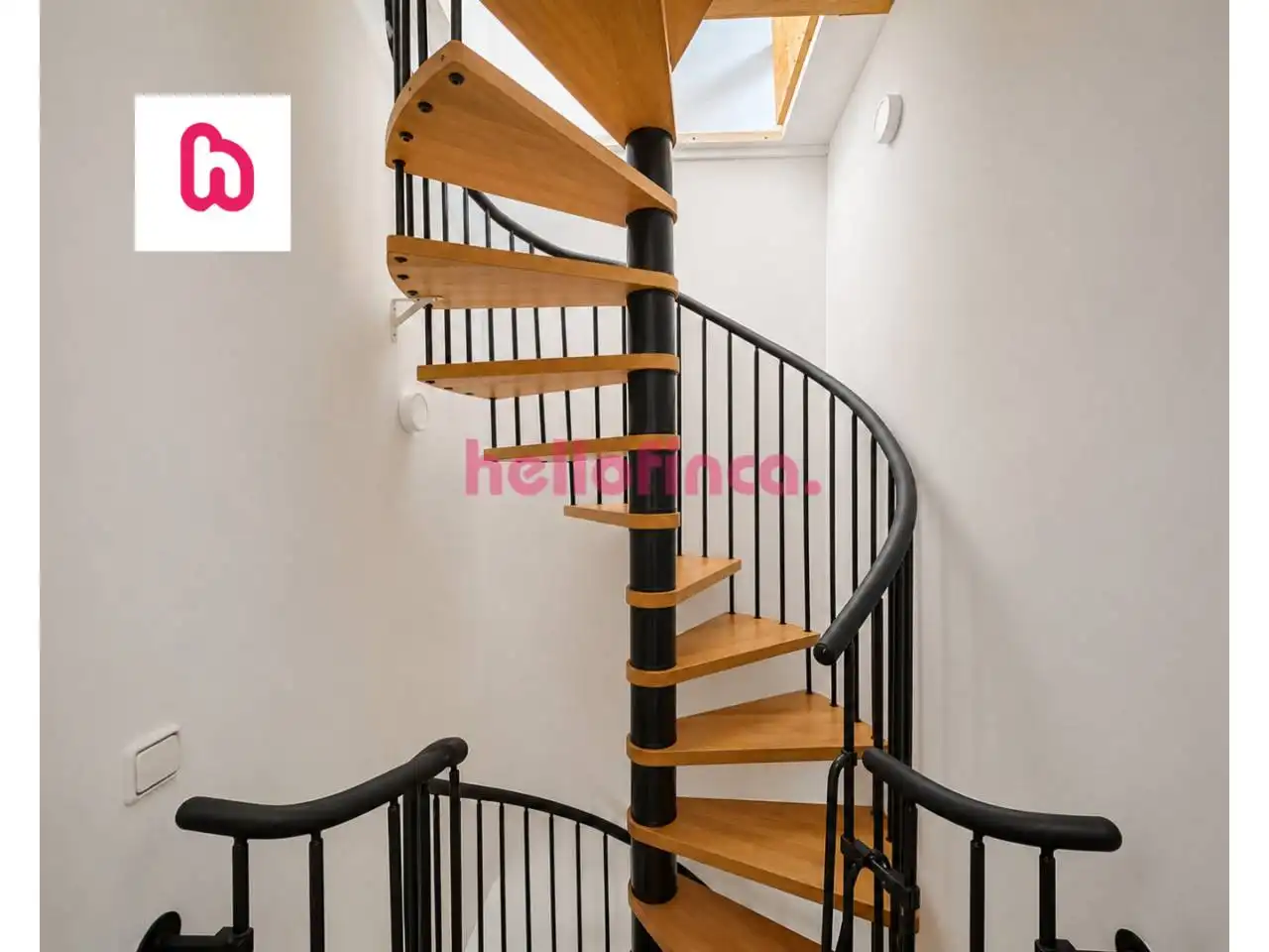 Casa adosada en venta en Igualada con Aire acondicionado, Calefacción y Jardín privado