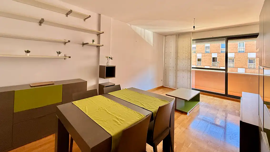 Appartement avec balcon à vendre à Carretera Ansoáin 20B, imagen 6