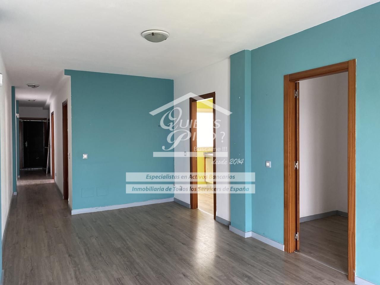 Flat for sale in La Purísima, Santidad, Arucas