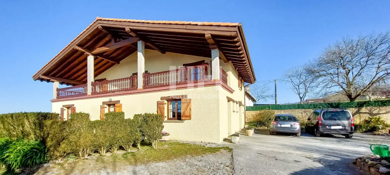 Casa in vendita a Oiartzun, imagen 4