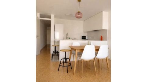 Foto 5 von Wohnung zur Miete in Avenida Constitucion, Platja de la Pobla de Farnals, La Pobla de Farnals