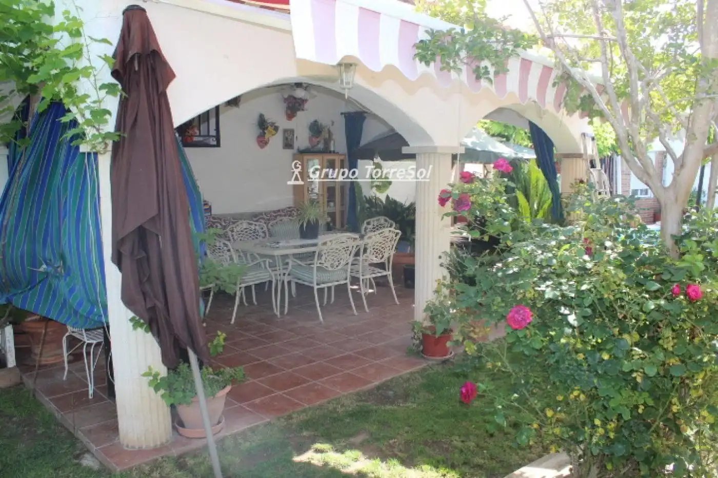 Xalet amb piscina en venda a acacies, imagen 6