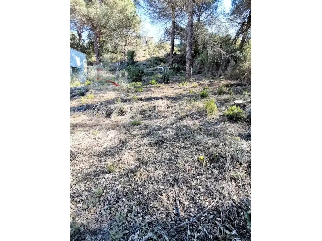 Terreno residencial en venta en Carrer Infants 23