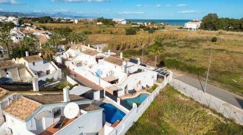 Photo 2 of Single-family semi-detached for sale in Avenida del Boticari, 4, El Verger, Alicante