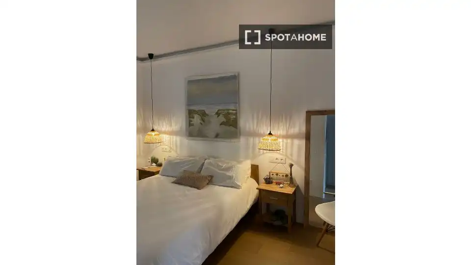 Habitación en Santa Catalina