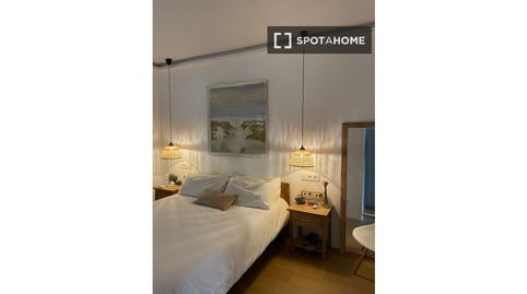 Foto 5 von Zimmer in Santa Catalina, Palma de Mallorca