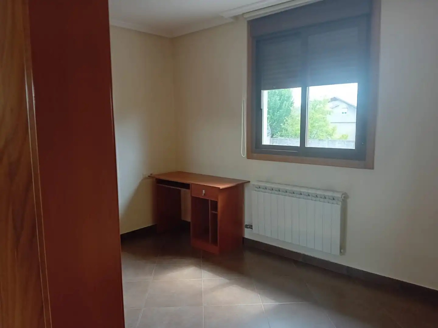 Habitación de Casa o chalet en venta en Vigo  con Jardín privado y Balcón