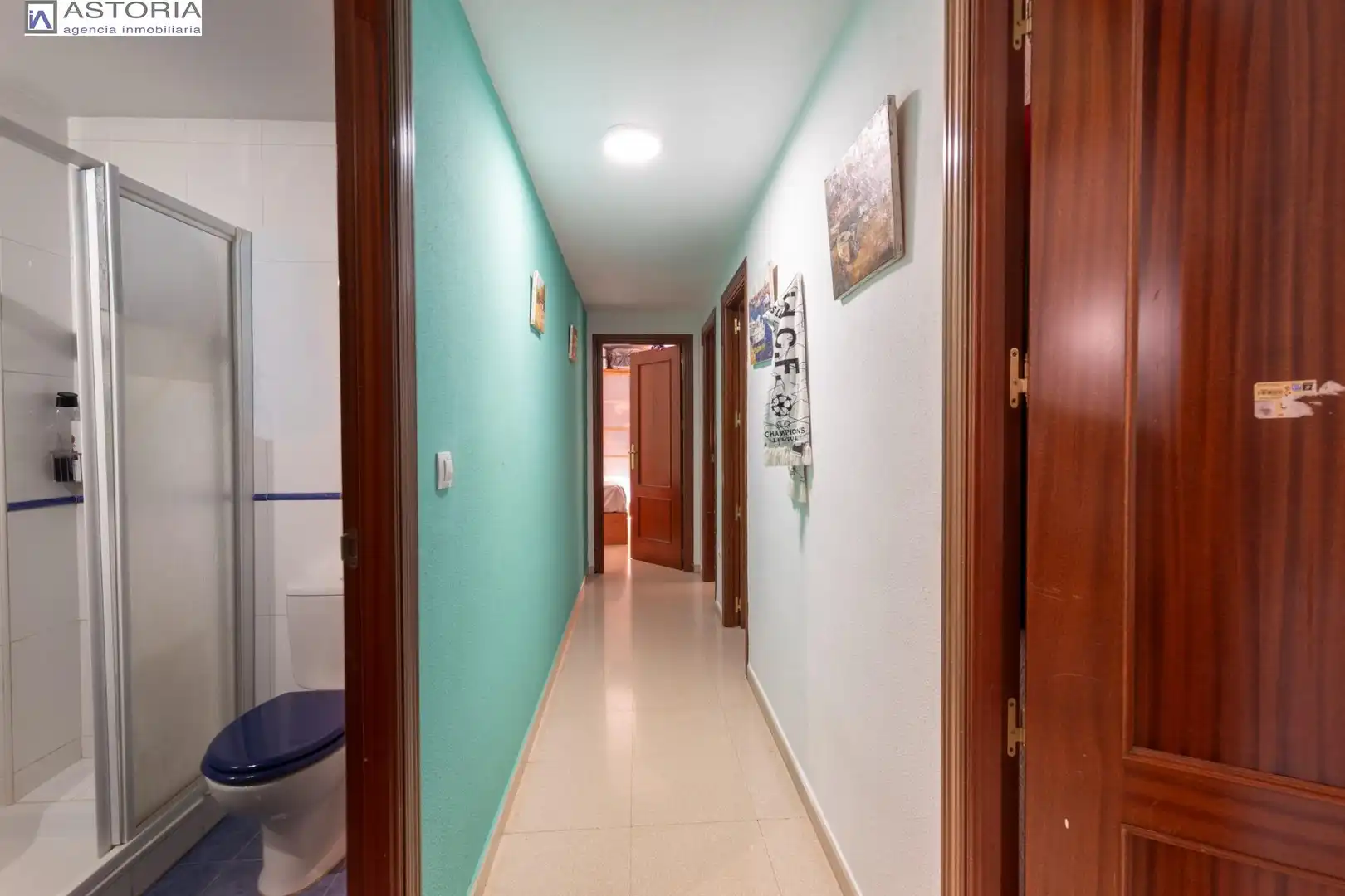 Flat with lift for sale in PADRE CLARET, imagen 10