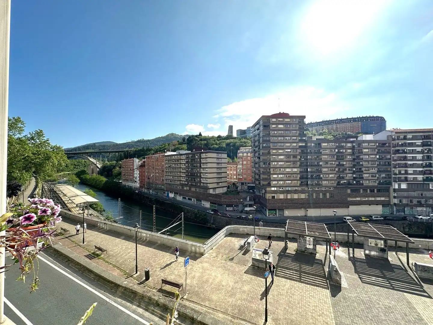 Appartamento con ascensore in vendita a Miraflores Etorbidea, imagen 18