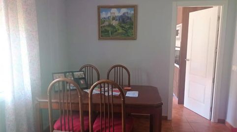 Foto 3 de Piso en venta en Avenida del Guadalquivir, 70, Cazorla, Jaén