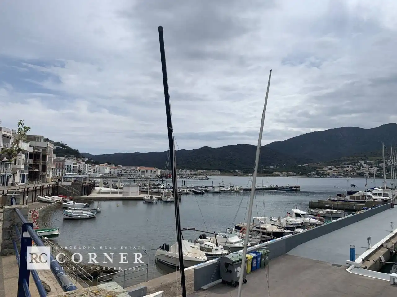 Außenansicht von Residential zum Verkauf in El Port de la Selva