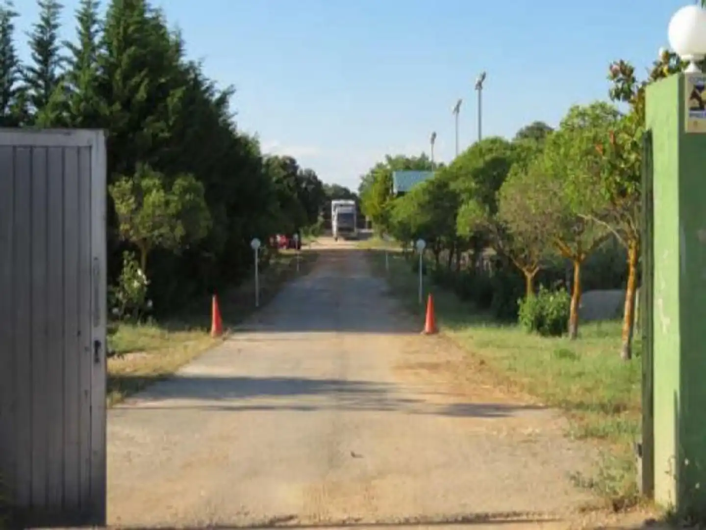 Nau industrial en venda a PJE SITIO VALDIOS Y CAM DE AMBITE POL 8, 19, Olmeda de las Fuentes