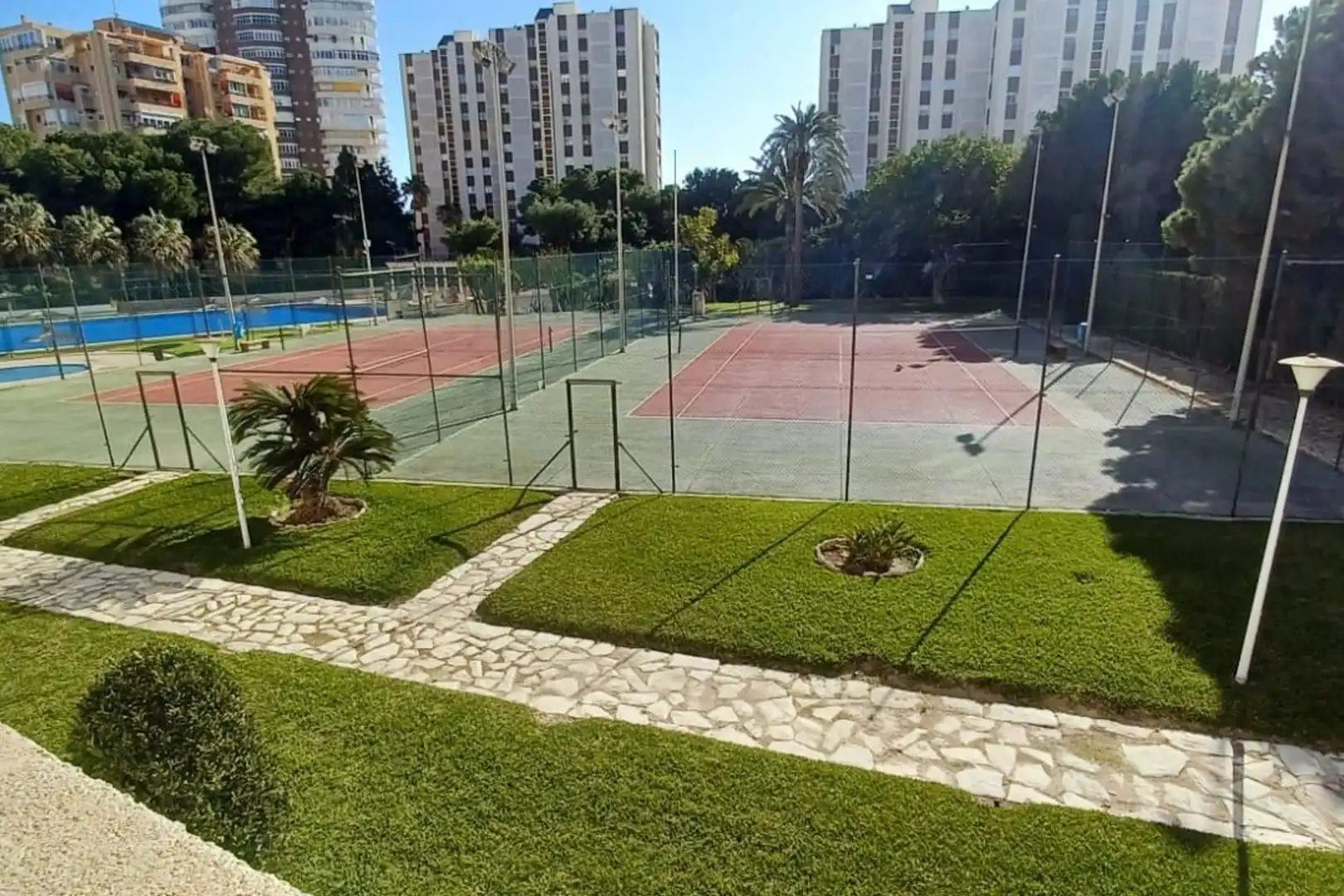 Apartamento en venta en Playa de San Juan - El Cabo de las Huertas, imagen 28