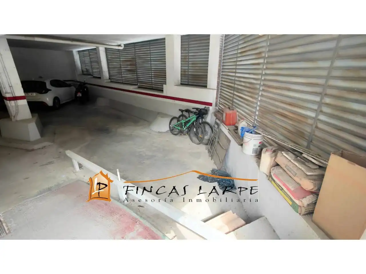 Parcheggio in vendita a Calle MAYOR, imagen 8