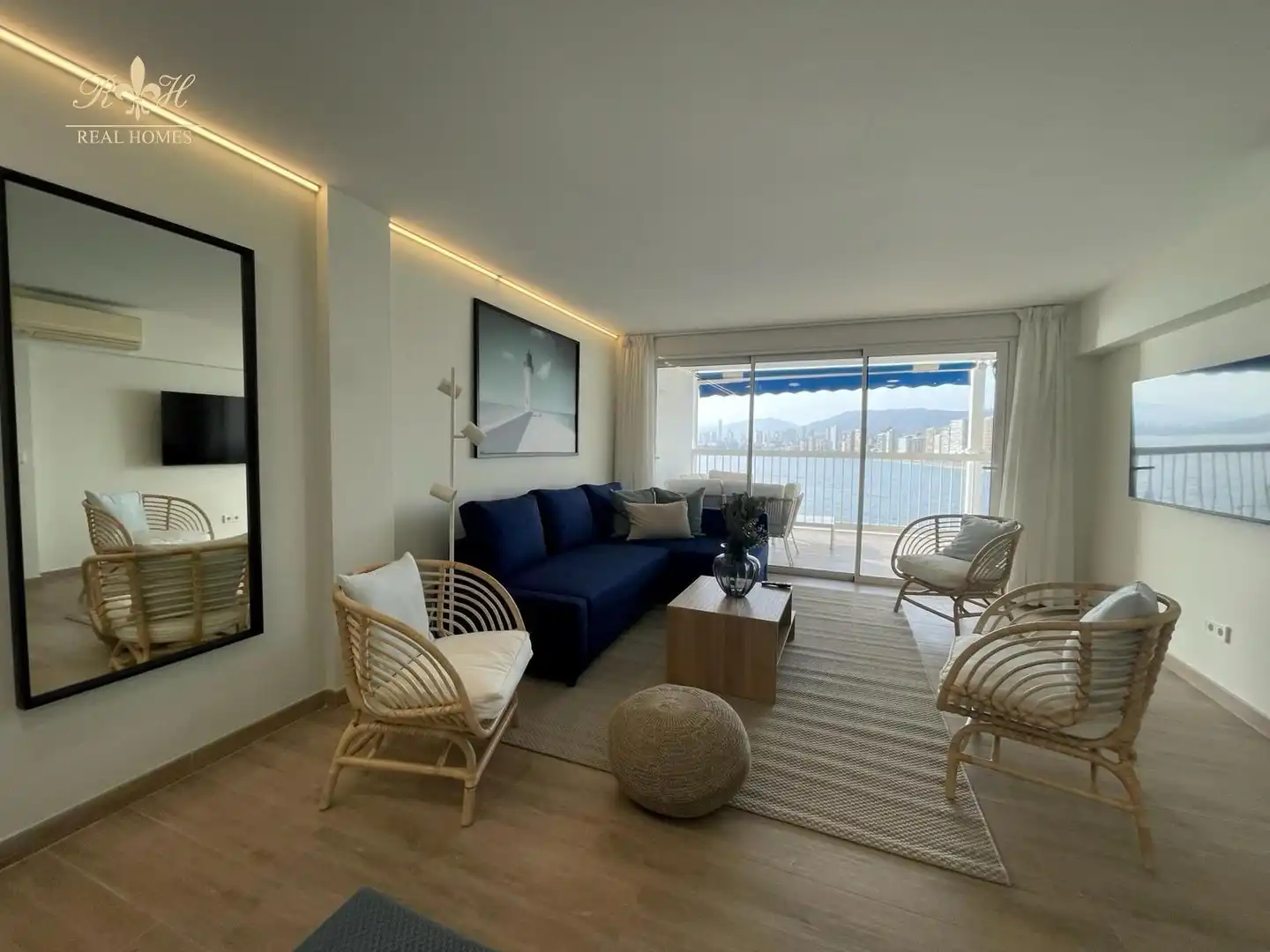 Wohnung mit Pool zum Verkauf in MANUEL CATALAN CHANA, imagen 4